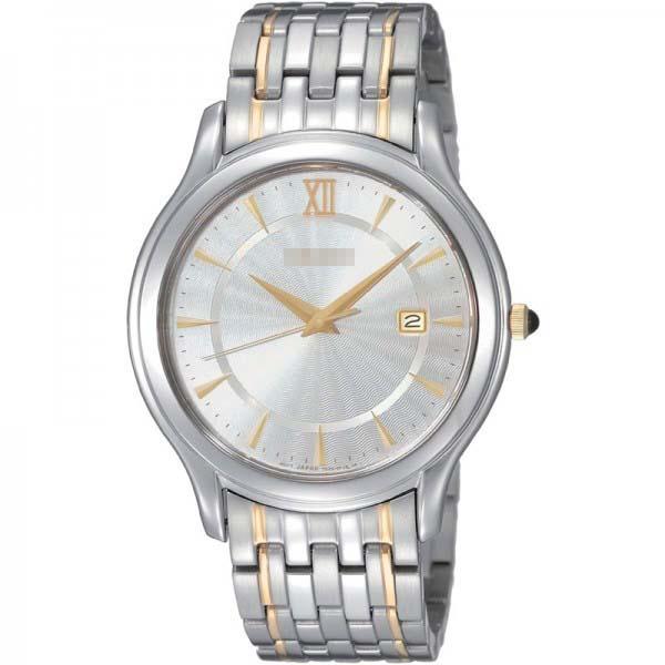 Wholesale Silver Watch Dial SKK671P1