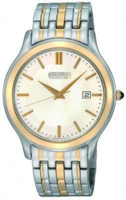 Custom White Watch Dial SKK710P1