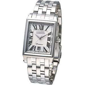 Custom White Watch Dial SKK715P1