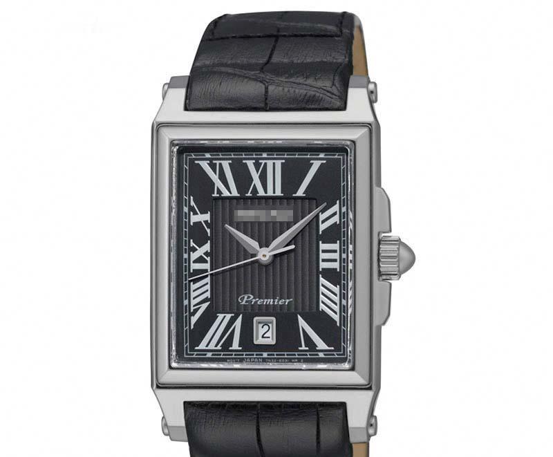 Wholesale Black Watch Dial SKK719J1