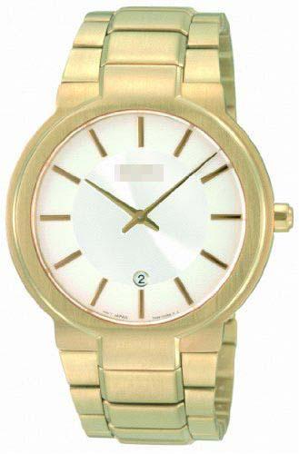 Custom White Watch Dial SKP356