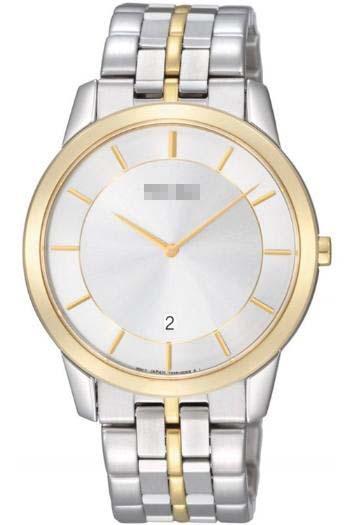 Custom Stainless Steel Watch Bands SKP382P1