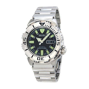 Custom Stainless Steel Watch Bracelets SKX779J1