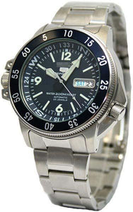 Custom Stainless Steel Watch Bands SKZ209K1
