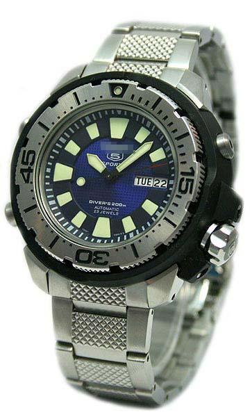 Customize Stainless Steel Watch Bands SKZ245J1