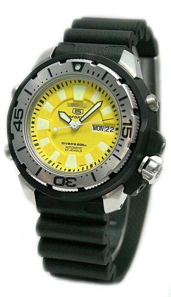 Custom Rubber Watch Bands SKZ251J2