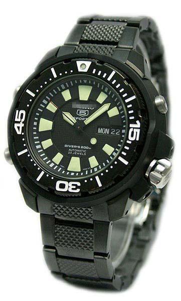 Custom Stainless Steel Watch Bands SKZ255K1