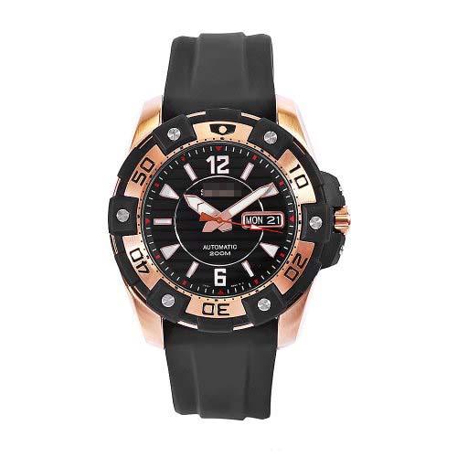 Wholesale Black Watch Dial SKZ274J1