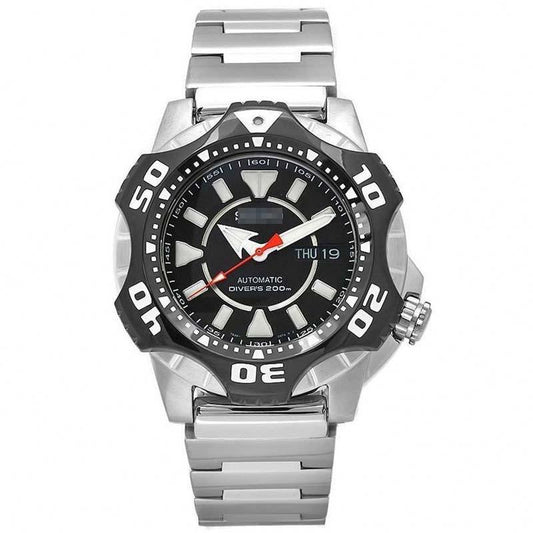 Custom Stainless Steel Watch Bracelets SKZ283J1