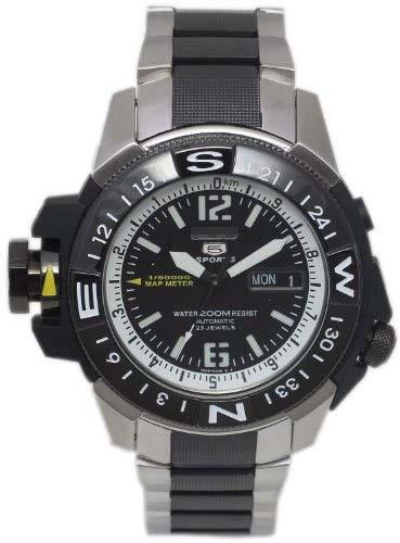 Custom Stainless Steel Watch Bands SKZ319K1