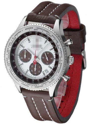 Wholesale Leather Watch Straps SL1624C-CH1