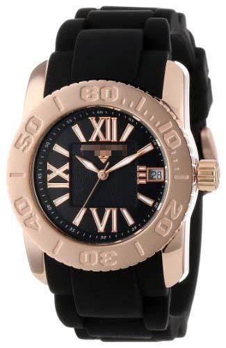 Customization Silicone Watch Bands SL-10114-RG-01