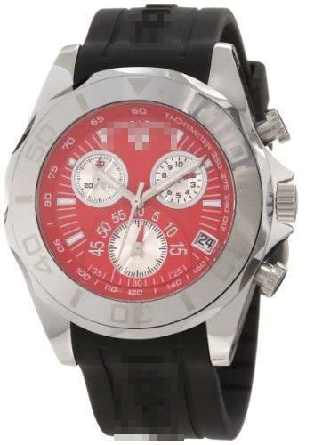 Custom Silicone Watch Bands SL-18010-05