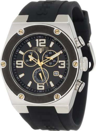 Wholesale Silicone Watch Bands SL-30025-01-BB-GA