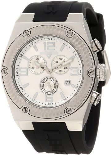 Custom Silicone Watch Bands SL-30025-02S