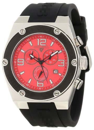 Custom Silicone Watch Bands SL-30025-05-BB