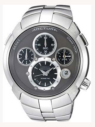 Custom Stainless Steel Watch Bands SLQ025J1