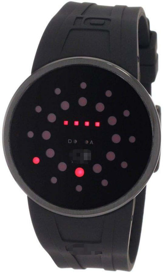 Wholesale Rubber Watch Bands SLR202R3