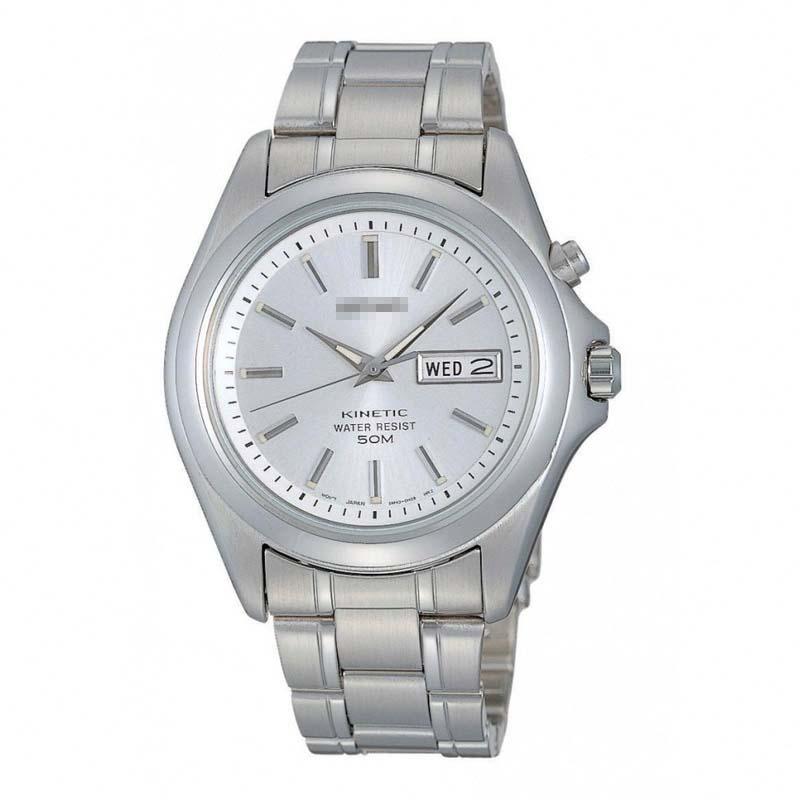 Wholesale Silver Watch Dial SMY081P1