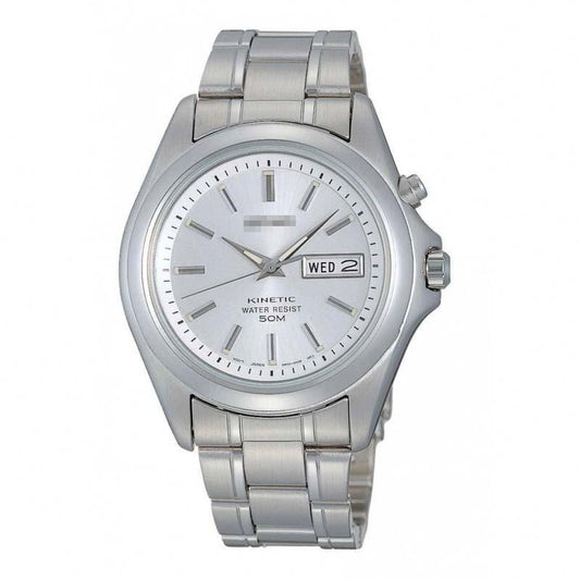 Wholesale Silver Watch Dial SMY081P1