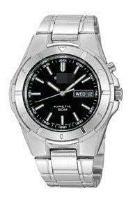 Wholesale Black Watch Face SMY091P1