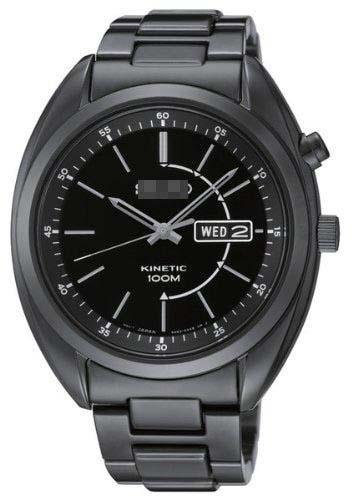 Wholesale Black Watch Dial SMY133