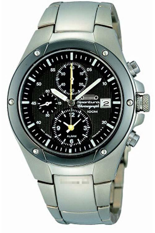 Custom Titanium Watch Bracelets SNA017P1