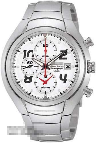 Customize Stainless Steel Watch Bands SNA135P1