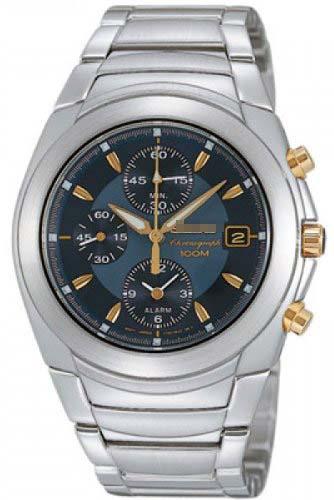 Wholesale Blue Watch Dial SNA423P1