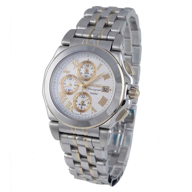 Custom White Watch Face SNA526P1
