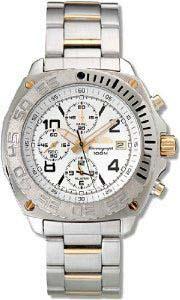 Custom Stainless Steel Watch Bracelets SNA619