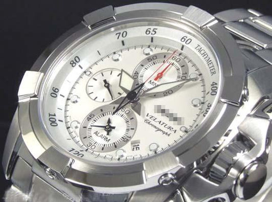 Custom Stainless Steel Watch Bands SNAA89P1