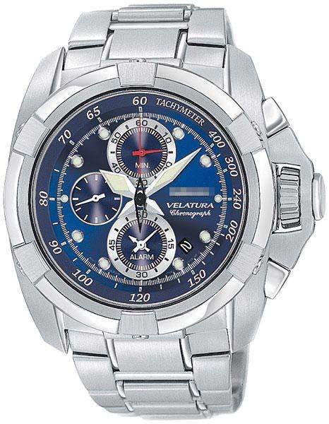 Custom Stainless Steel Watch Bands SNAA91P1