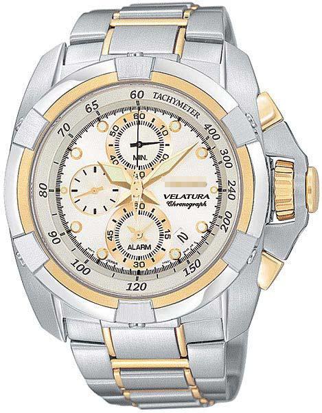 Customised Stainless Steel Watch Bands SNAA92P1