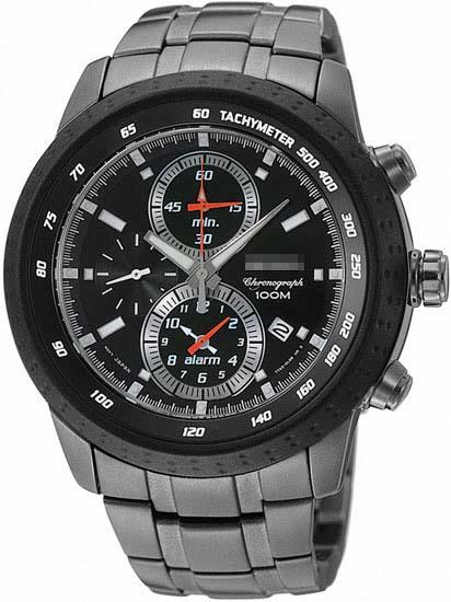 Custom Resin Watch Bands SNAB53P1