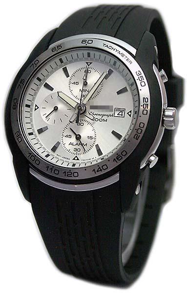 Wholesale Rubber Watch Bands SNAB99P1