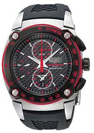 Customization Rubber Watch Bands SNAC03P1