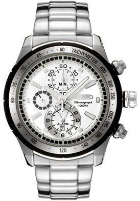 Wholesale Stainless Steel Watch Belt SNAC83P1