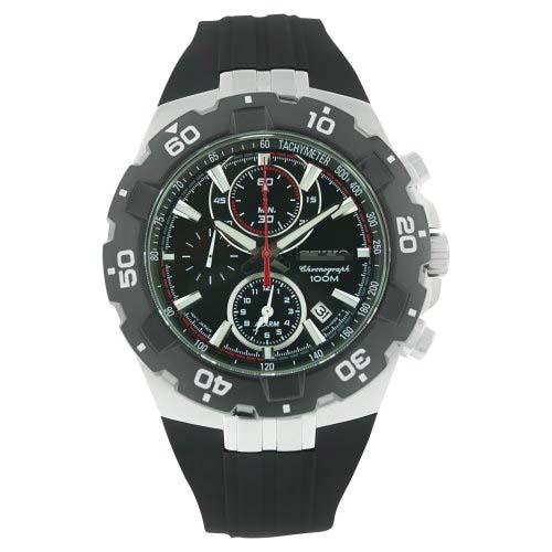 Custom Black Watch Face SNAD35P2