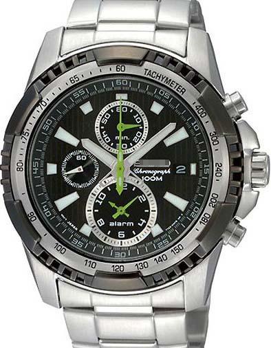 Customize Stainless Steel Watch Bands SNAE01P1