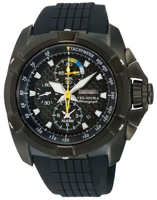 Custom Urethane Watch Bands SNAE17P1