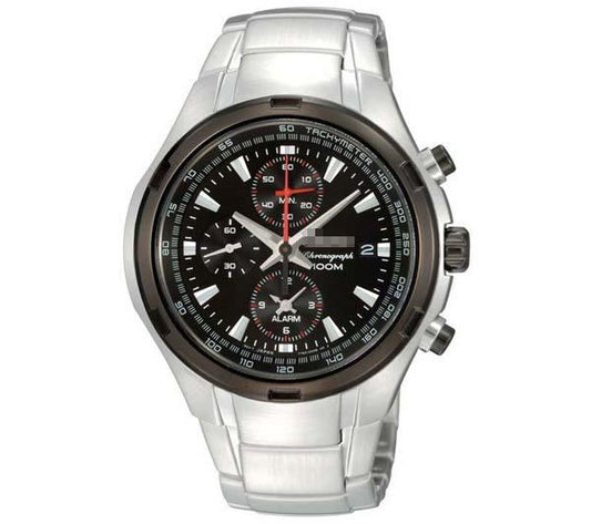 Wholesale Black Watch Face SNAE43P1