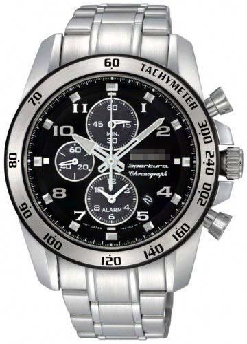 Custom Stainless Steel Watch Bands SNAE61P1