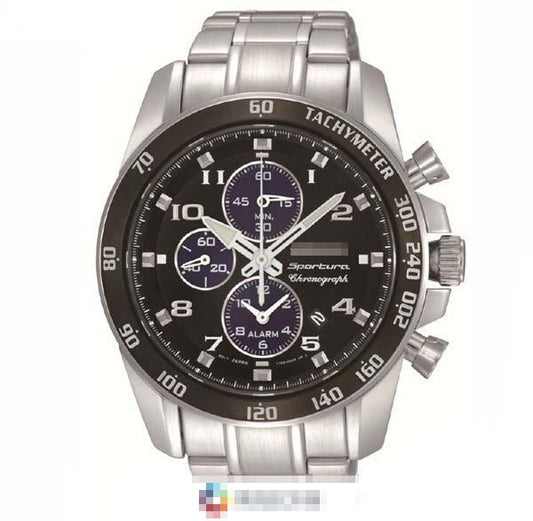 Customised Stainless Steel Watch Bracelets SNAE63J1