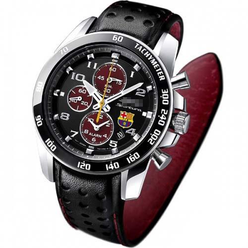 Wholesale Black Watch Dial SNAE75J1