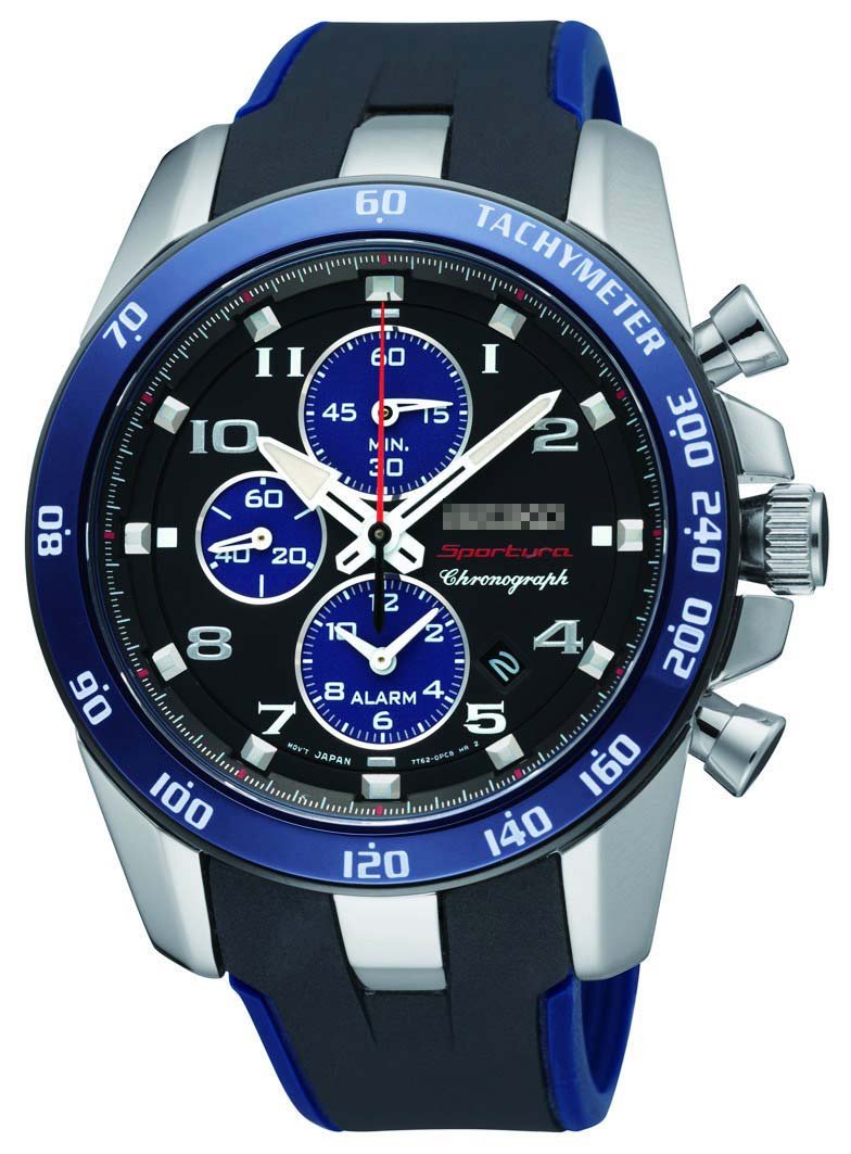 Wholesale Black Watch Dial SNAE91P1