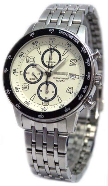 Wholesale Stainless Steel Watch Bands SND727P1