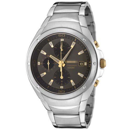 Wholesale Black Watch Dial SND783P1