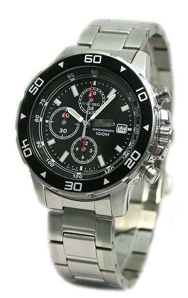 Custom Stainless Steel Watch Bands SNDA01P1