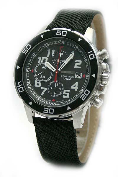 Custom Leather Watch Straps SNDA07P1